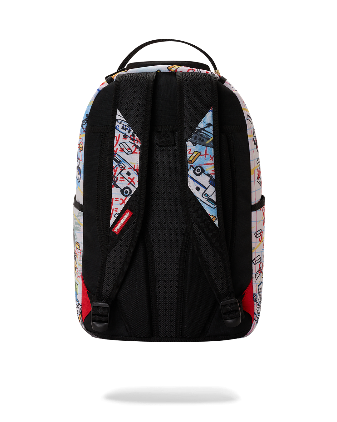 SPRAYGROUND® BACKPACK MONEYBEAR & MONEYBOYS BANK BREAKER BACKPACK