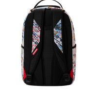 SPRAYGROUND® BACKPACK MONEYBEAR & MONEYBOYS BANK BREAKER BACKPACK