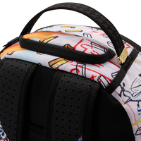 SPRAYGROUND® BACKPACK MONEYBEAR & MONEYBOYS BANK BREAKER BACKPACK