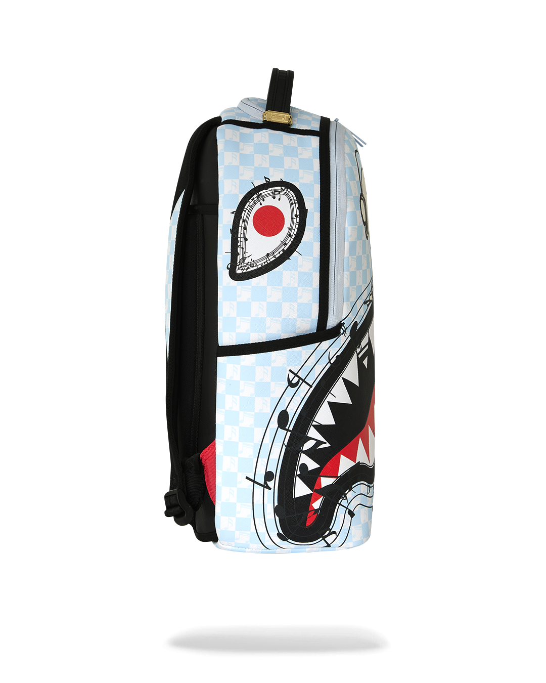 SPRAYGROUND® BACKPACK PEANUTS SNOOPY TUNED UP & TUNED OUT BACKPACK
