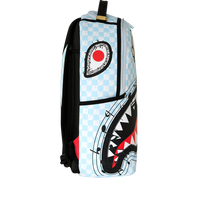 SPRAYGROUND® BACKPACK PEANUTS SNOOPY TUNED UP & TUNED OUT BACKPACK
