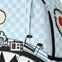 SPRAYGROUND® BACKPACK PEANUTS SNOOPY TUNED UP & TUNED OUT BACKPACK