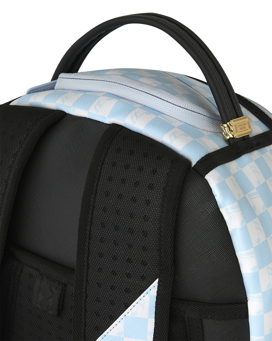 SPRAYGROUND® BACKPACK PEANUTS SNOOPY TUNED UP & TUNED OUT BACKPACK