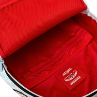 SPRAYGROUND® BACKPACK PEANUTS SNOOPY TUNED UP & TUNED OUT BACKPACK