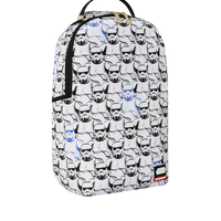 SPRAYGROUND® BACKPACK STAR WARS STORMTROOPER SHARK BACKPACK