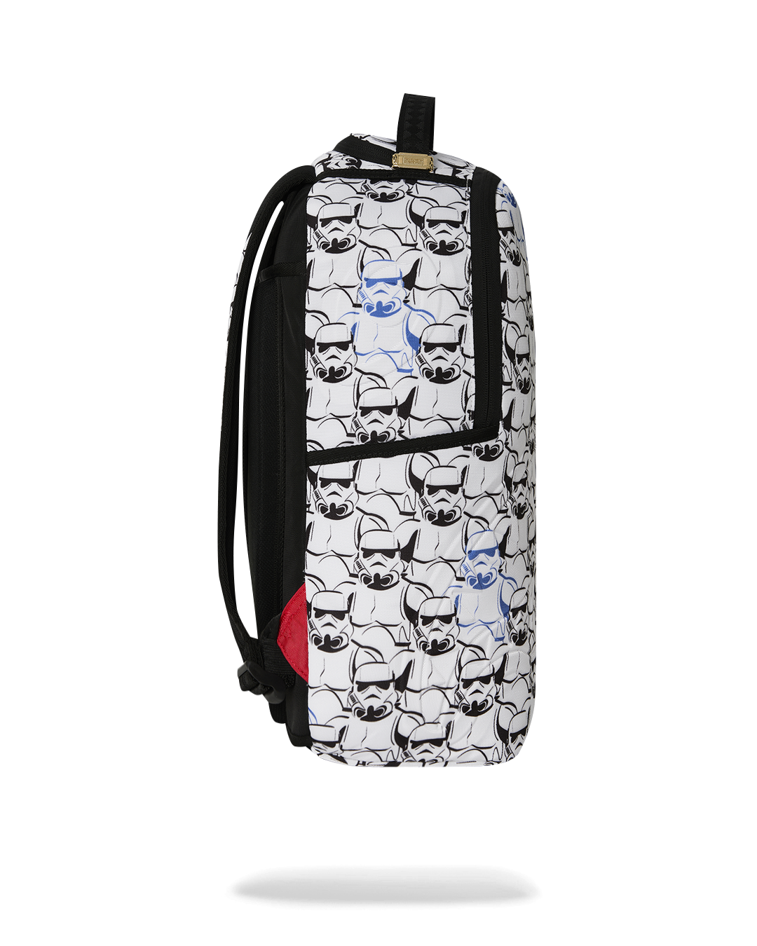 SPRAYGROUND® BACKPACK STAR WARS STORMTROOPER SHARK BACKPACK