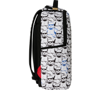 SPRAYGROUND® BACKPACK STAR WARS STORMTROOPER SHARK BACKPACK