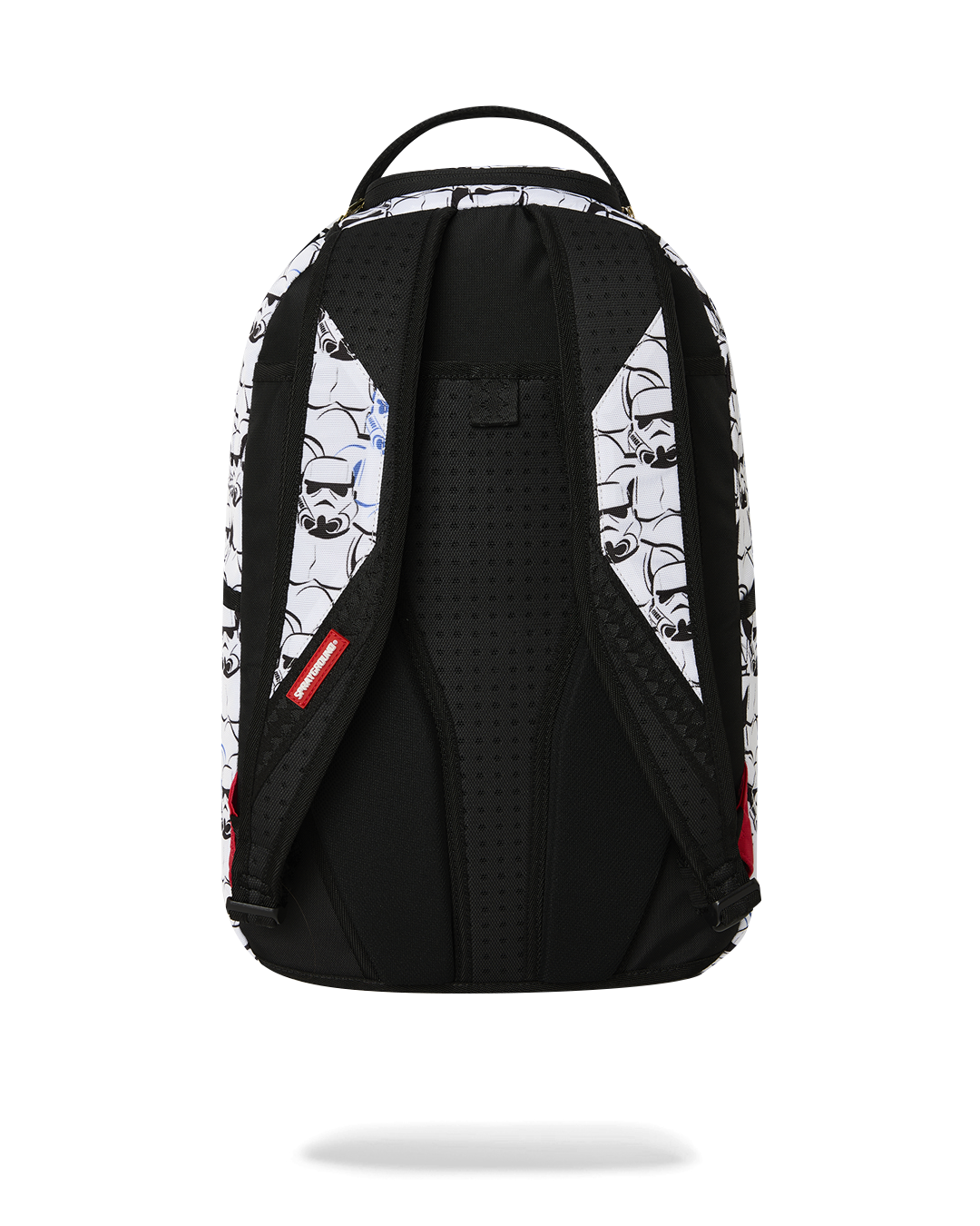 SPRAYGROUND® BACKPACK STAR WARS STORMTROOPER SHARK BACKPACK
