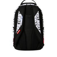 SPRAYGROUND® BACKPACK STAR WARS STORMTROOPER SHARK BACKPACK