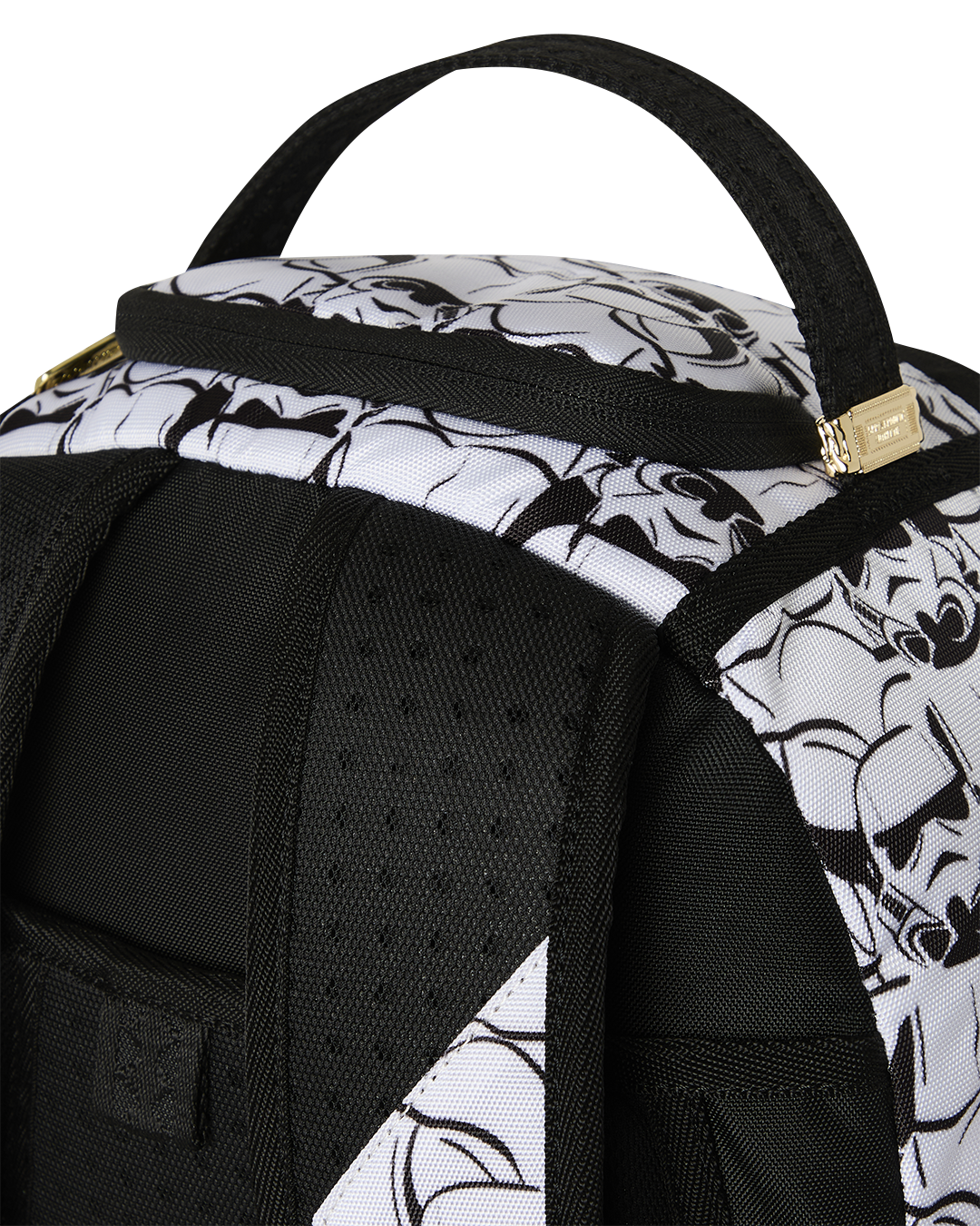 SPRAYGROUND® BACKPACK STAR WARS STORMTROOPER SHARK BACKPACK