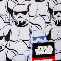 SPRAYGROUND® BACKPACK STAR WARS STORMTROOPER SHARK BACKPACK