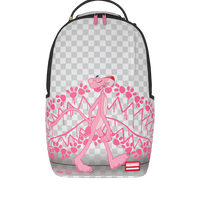 SPRAYGROUND® BACKPACK PINK PANTHER PAWPRINTS BACKPACK