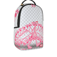 SPRAYGROUND® BACKPACK PINK PANTHER PAWPRINTS BACKPACK
