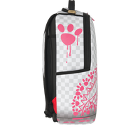 SPRAYGROUND® BACKPACK PINK PANTHER PAWPRINTS BACKPACK