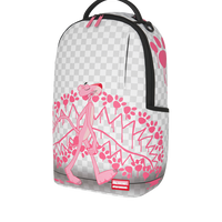 SPRAYGROUND® BACKPACK PINK PANTHER PAWPRINTS BACKPACK