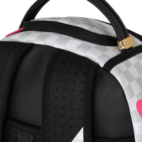 SPRAYGROUND® BACKPACK PINK PANTHER PAWPRINTS BACKPACK