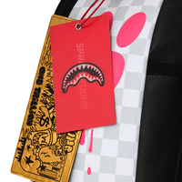 SPRAYGROUND® BACKPACK PINK PANTHER PAWPRINTS BACKPACK