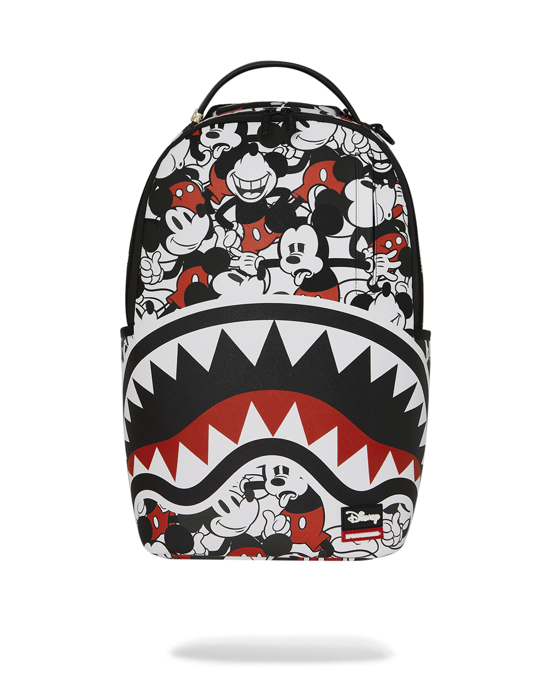 SPRAYGROUND® BACKPACK MICKEY MOUSE CRAMMED DISNEY BACKPACK