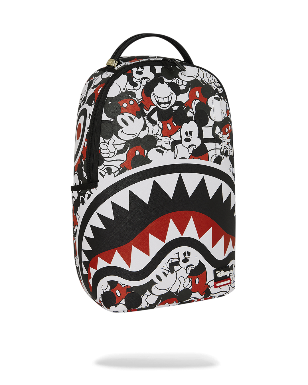 SPRAYGROUND® BACKPACK MICKEY MOUSE CRAMMED DISNEY BACKPACK