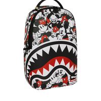 SPRAYGROUND® BACKPACK MICKEY MOUSE CRAMMED DISNEY BACKPACK