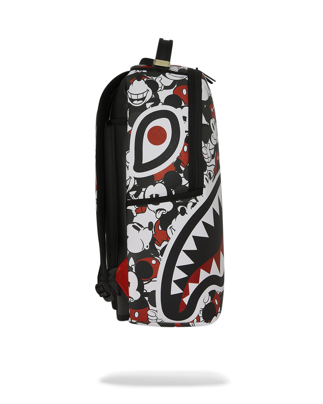 SPRAYGROUND® BACKPACK MICKEY MOUSE CRAMMED DISNEY BACKPACK