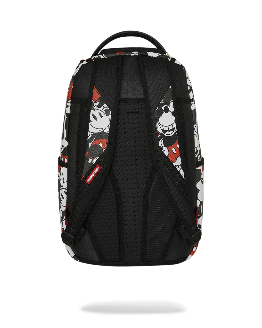 SPRAYGROUND® BACKPACK MICKEY MOUSE CRAMMED DISNEY BACKPACK