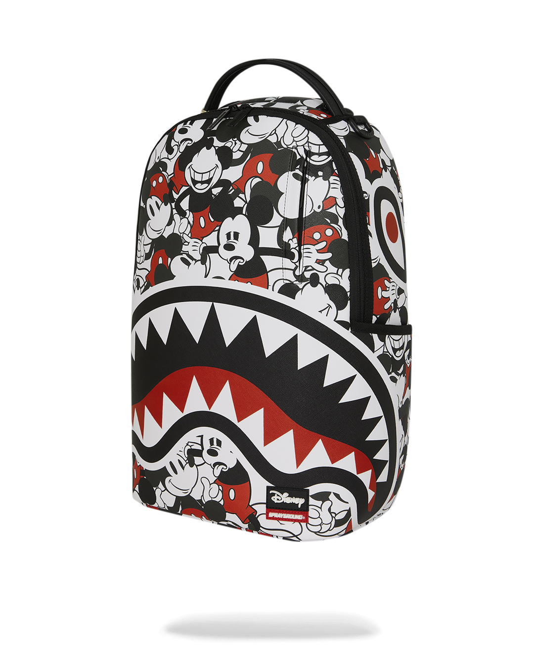 SPRAYGROUND® BACKPACK MICKEY MOUSE CRAMMED DISNEY BACKPACK