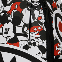SPRAYGROUND® BACKPACK MICKEY MOUSE CRAMMED DISNEY BACKPACK