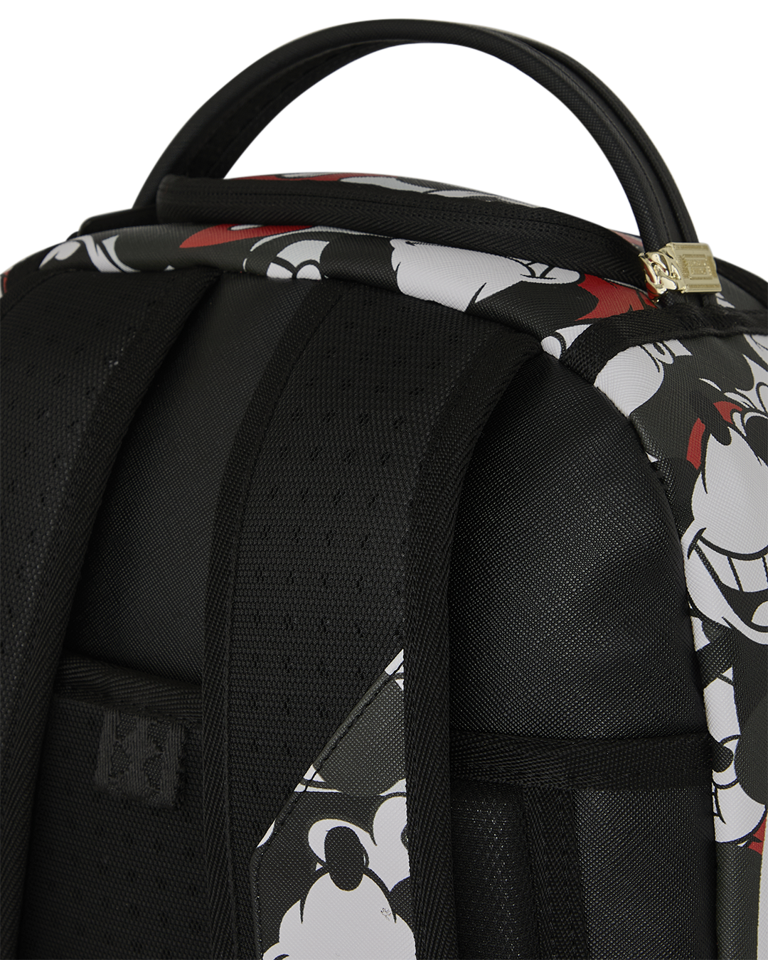 SPRAYGROUND® BACKPACK MICKEY MOUSE CRAMMED DISNEY BACKPACK