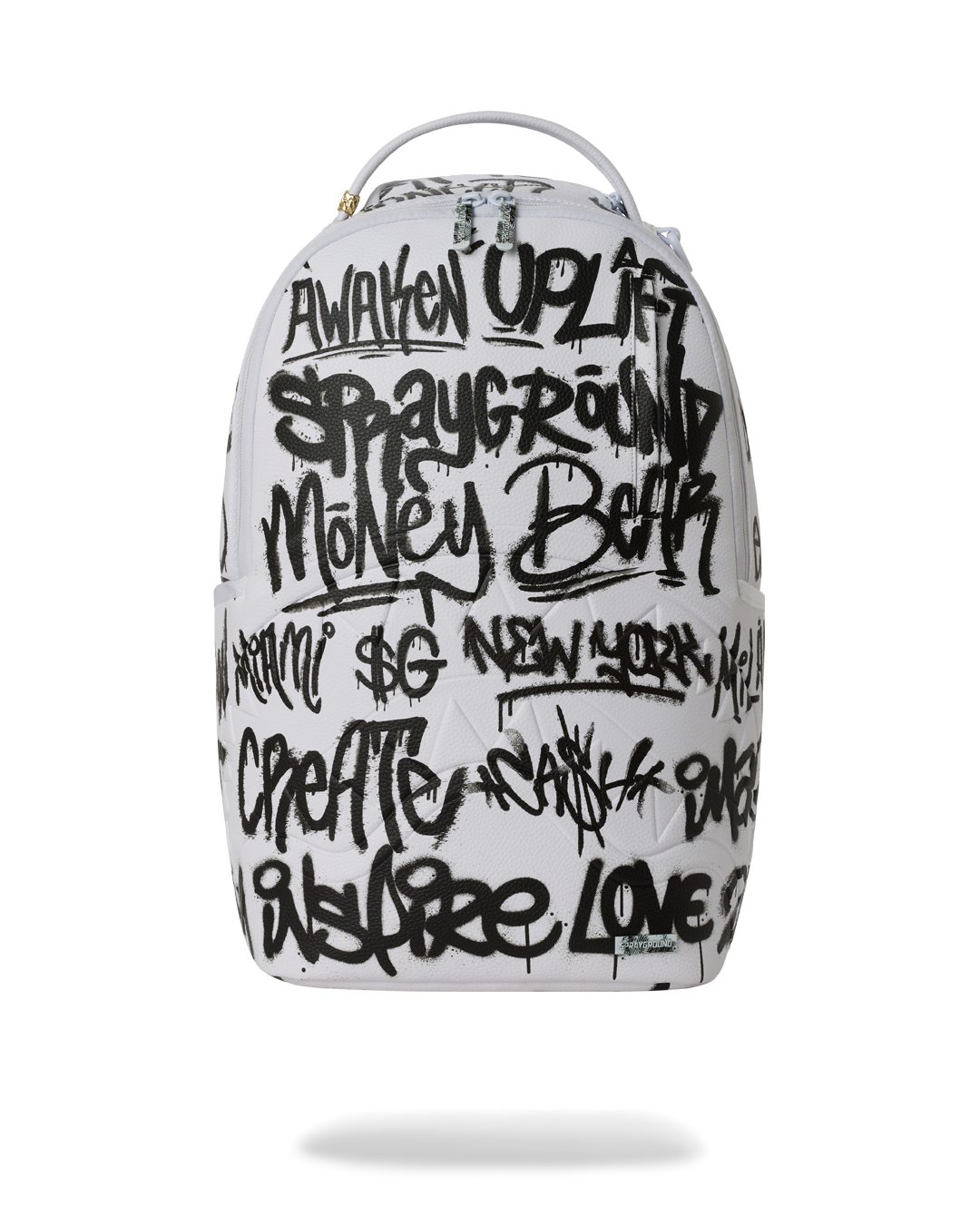 SPRAYGROUND® BACKPACK THINK ON IT BACKPACK