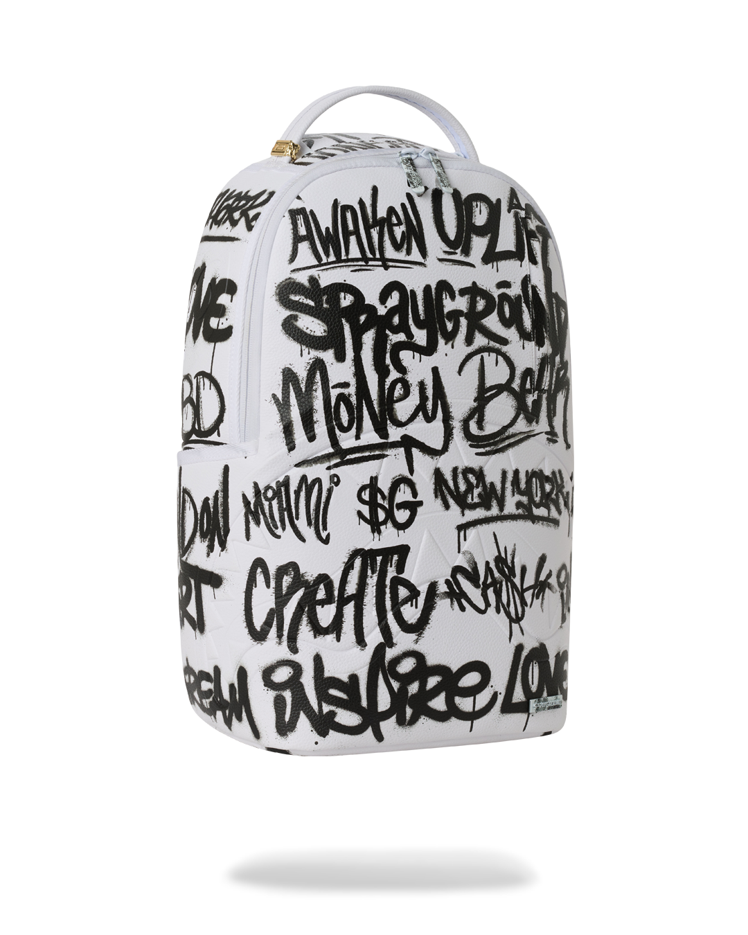 SPRAYGROUND® BACKPACK THINK ON IT BACKPACK