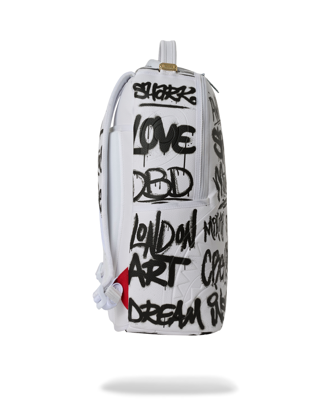 SPRAYGROUND® BACKPACK THINK ON IT BACKPACK