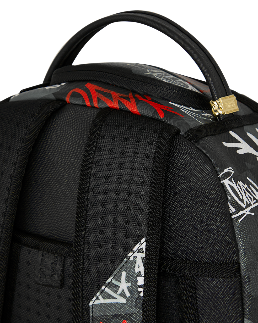 BRANDED BANDIT BACKPACK