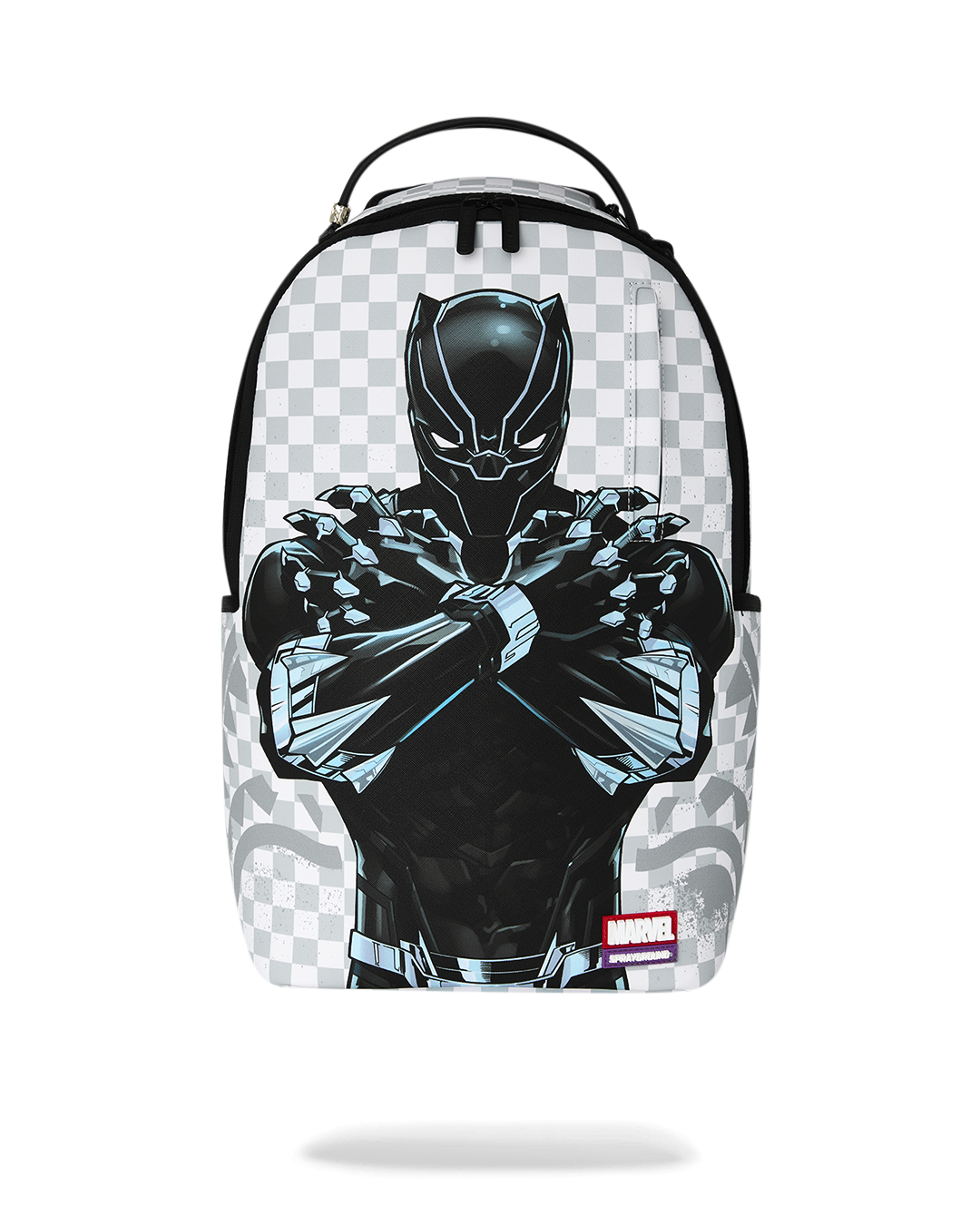 SPRAYGROUND® BACKPACK MARVEL BLACK PANTHER WAKANDA FOREVER FOREVER BACKPACK