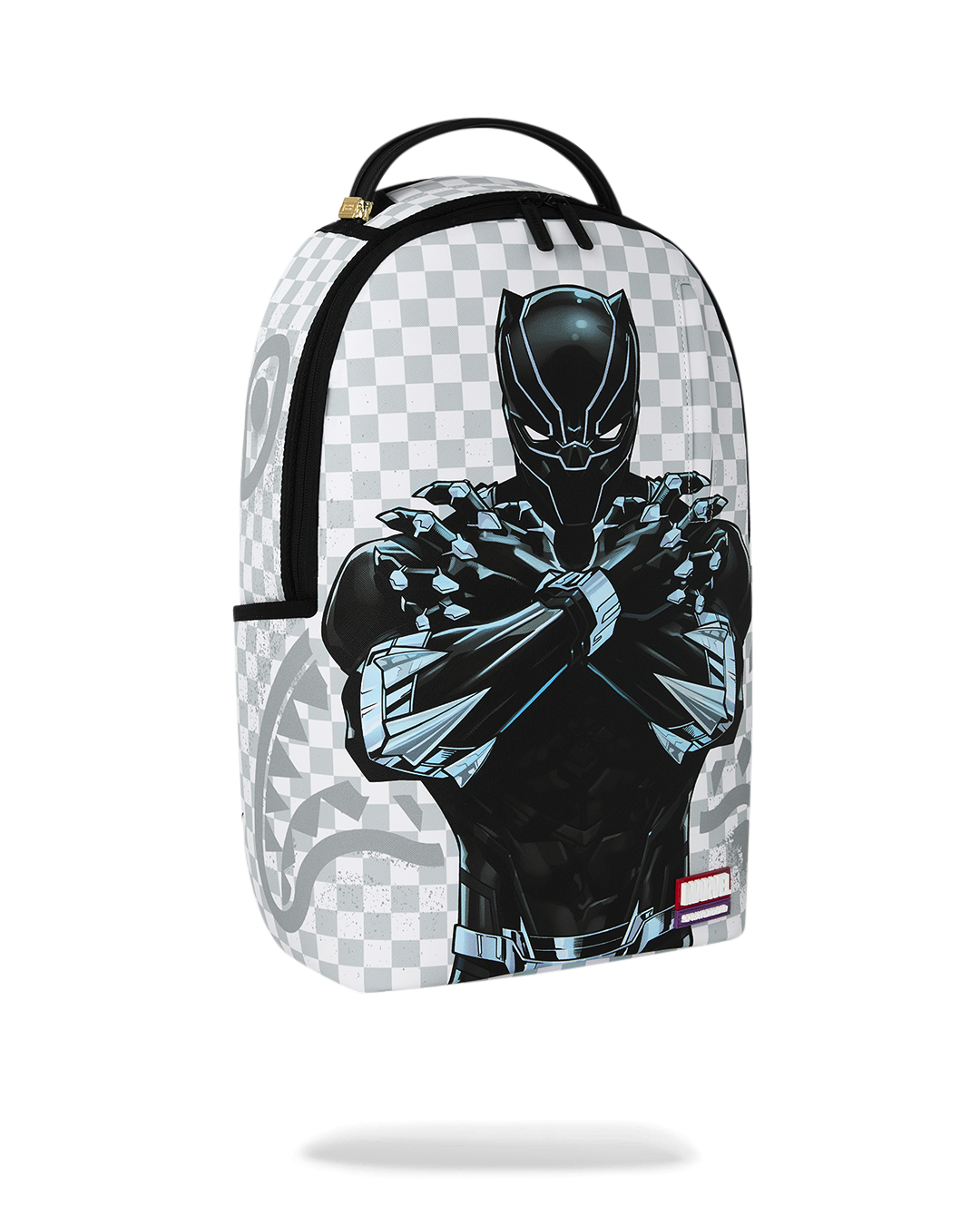 SPRAYGROUND® BACKPACK MARVEL BLACK PANTHER WAKANDA FOREVER FOREVER BACKPACK