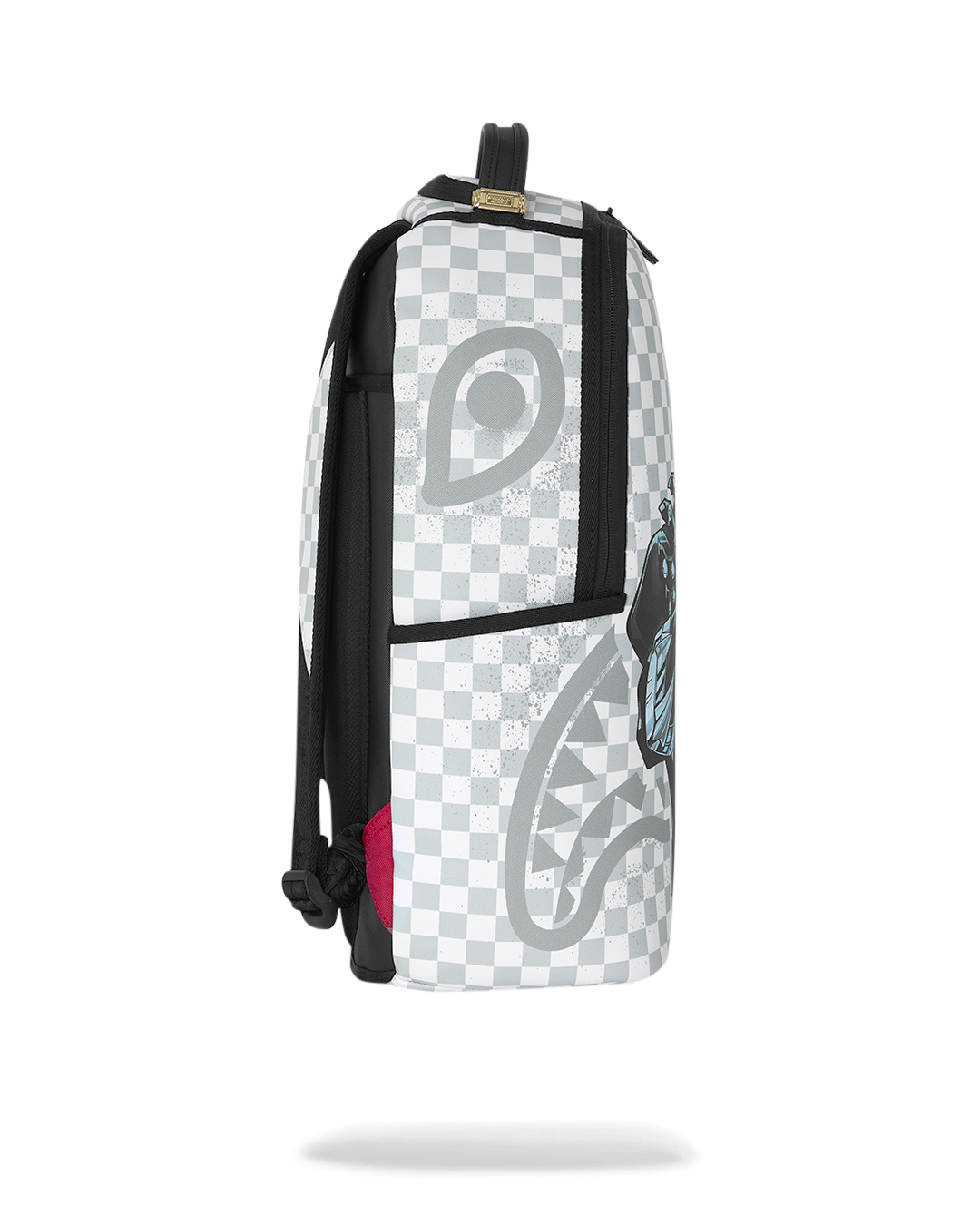 SPRAYGROUND® BACKPACK MARVEL BLACK PANTHER WAKANDA FOREVER FOREVER BACKPACK