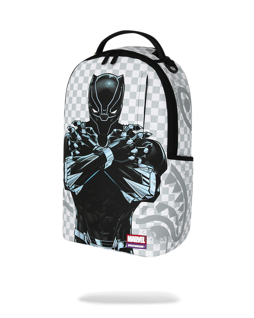 SPRAYGROUND® BACKPACK MARVEL BLACK PANTHER WAKANDA FOREVER FOREVER BACKPACK