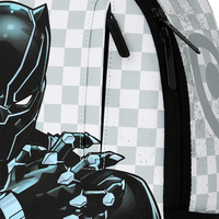 SPRAYGROUND® BACKPACK MARVEL BLACK PANTHER WAKANDA FOREVER FOREVER BACKPACK
