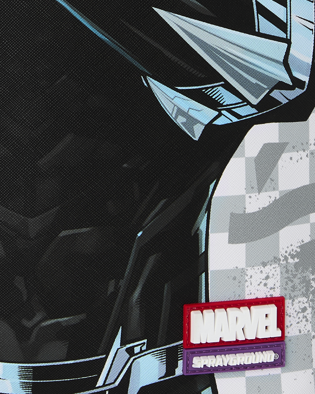 SPRAYGROUND® BACKPACK MARVEL BLACK PANTHER WAKANDA FOREVER FOREVER BACKPACK
