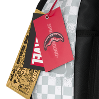 SPRAYGROUND® BACKPACK MARVEL BLACK PANTHER WAKANDA FOREVER FOREVER BACKPACK