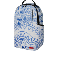DEPTH OF THE SKETCH BACKPACK