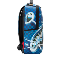 SPRAYGROUND® BACKPACK SHARK ISLAND SKYPORT FUTURE CITY BACKPACK