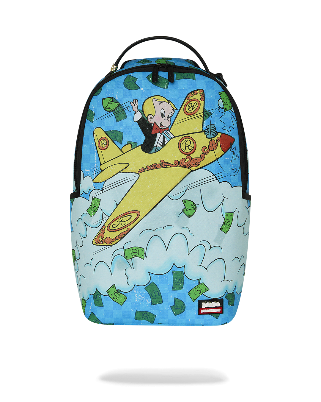 SPRAYGROUND® BACKPACK RICHIE RICH AIR RITCHIE BACKPACK