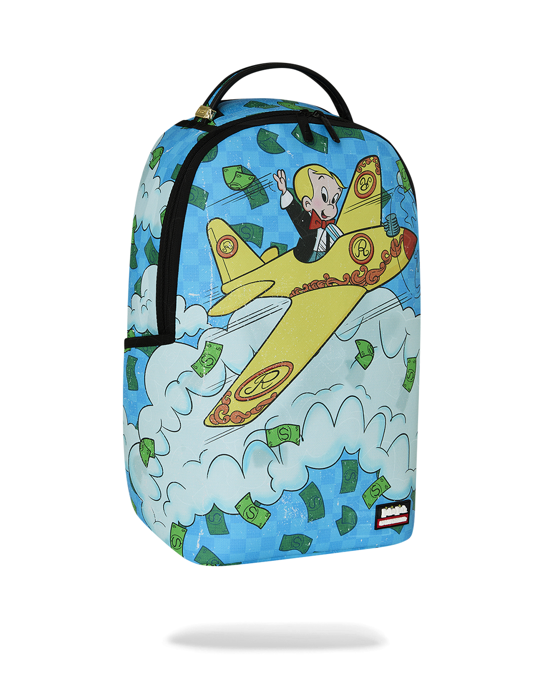 SPRAYGROUND® BACKPACK RICHIE RICH AIR RITCHIE BACKPACK