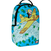 SPRAYGROUND® BACKPACK RICHIE RICH AIR RITCHIE BACKPACK