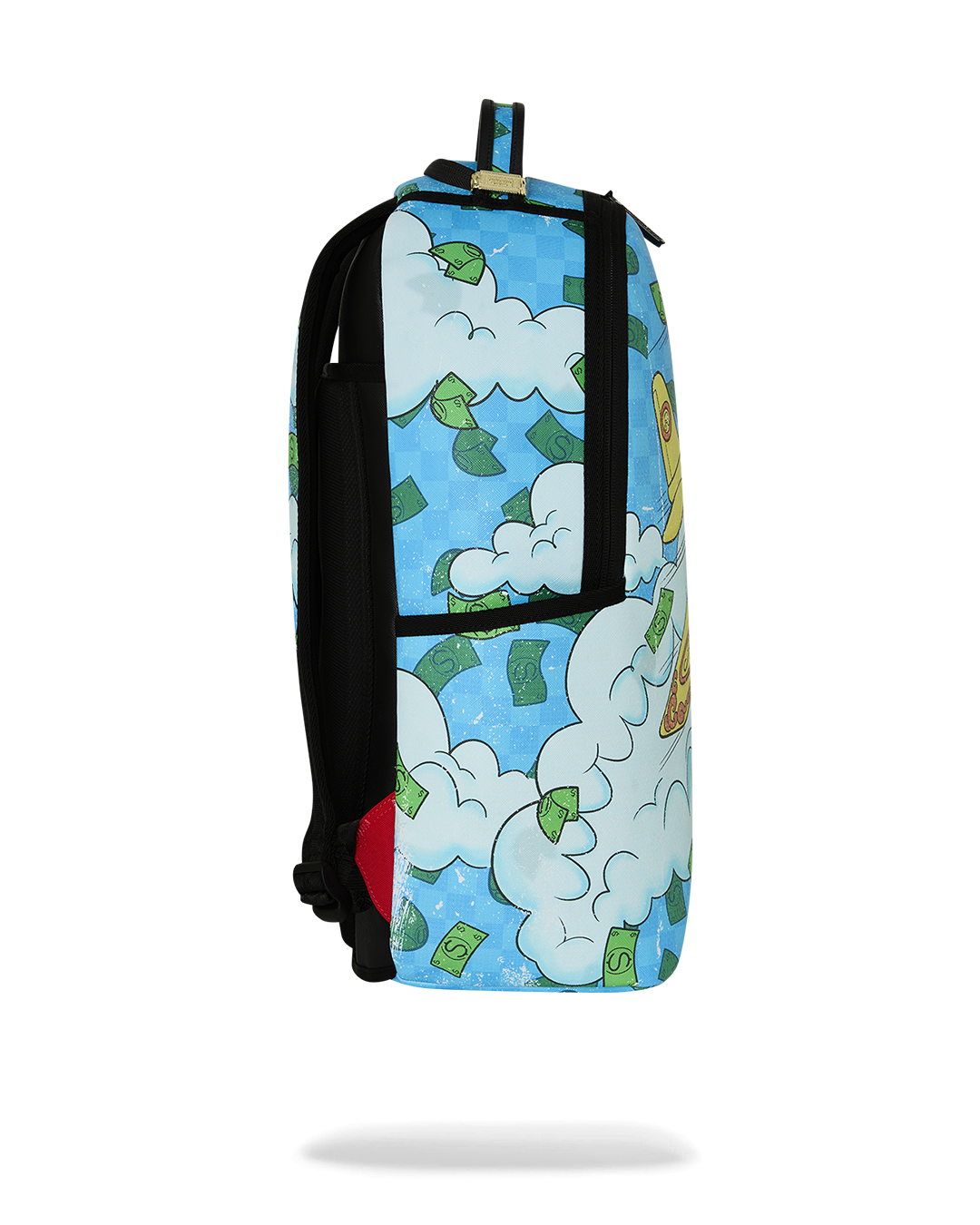 SPRAYGROUND® BACKPACK RICHIE RICH AIR RITCHIE BACKPACK
