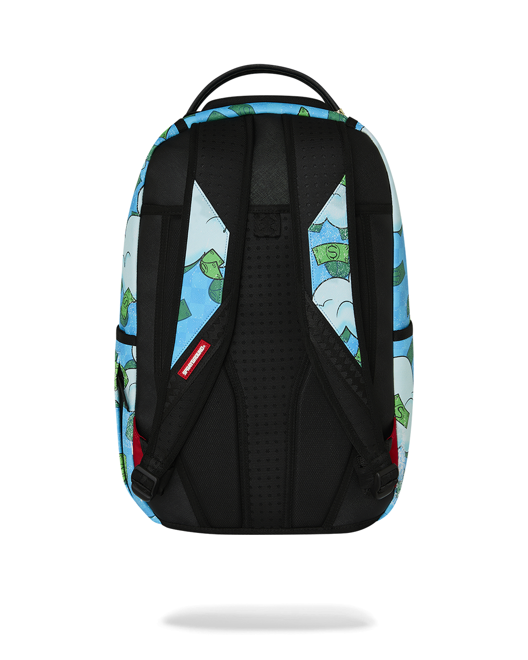 SPRAYGROUND® BACKPACK RICHIE RICH AIR RITCHIE BACKPACK