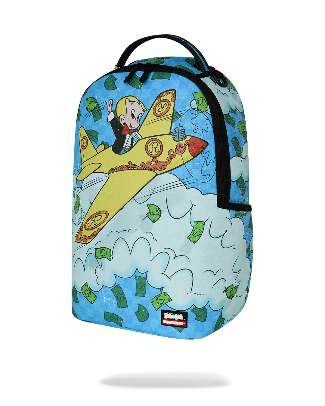 SPRAYGROUND® BACKPACK RICHIE RICH AIR RITCHIE BACKPACK