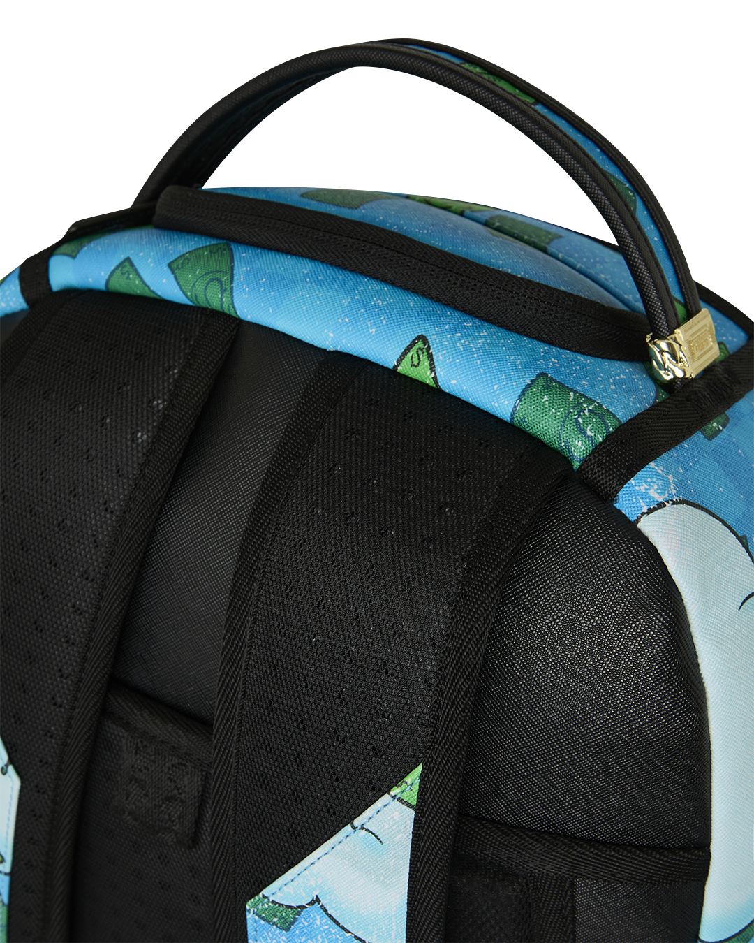 SPRAYGROUND® BACKPACK RICHIE RICH AIR RITCHIE BACKPACK