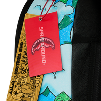 SPRAYGROUND® BACKPACK RICHIE RICH AIR RITCHIE BACKPACK